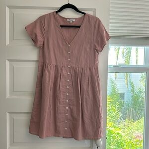Madewell Dress XS